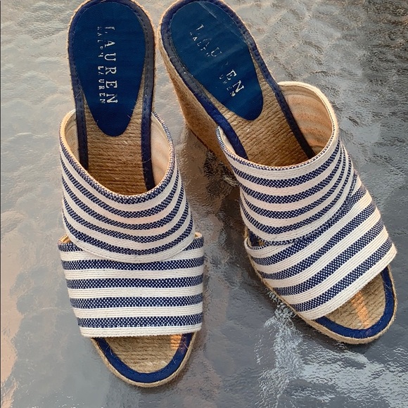 lauren espadrilles